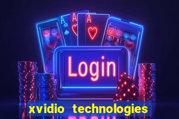 xvidio technologies startup brasil 2024 download