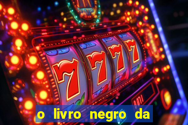 o livro negro da loteria pdf dowload