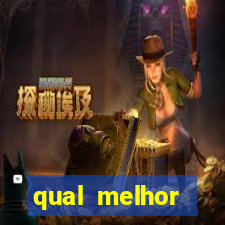 qual melhor aplicativo de jogo para ganhar dinheiro