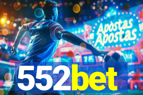 552bet