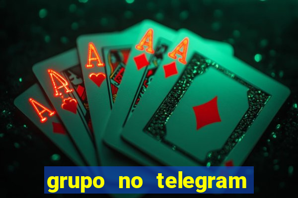 grupo no telegram mais 18