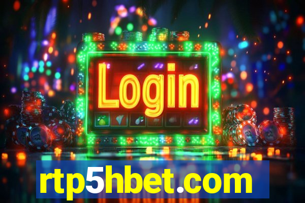 rtp5hbet.com