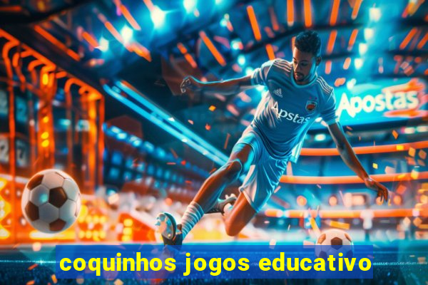 coquinhos jogos educativo