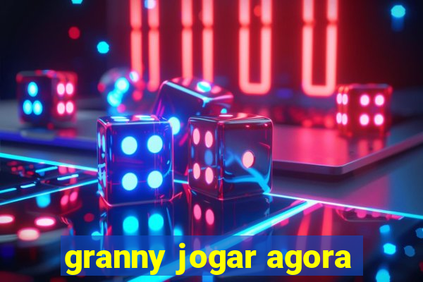 granny jogar agora