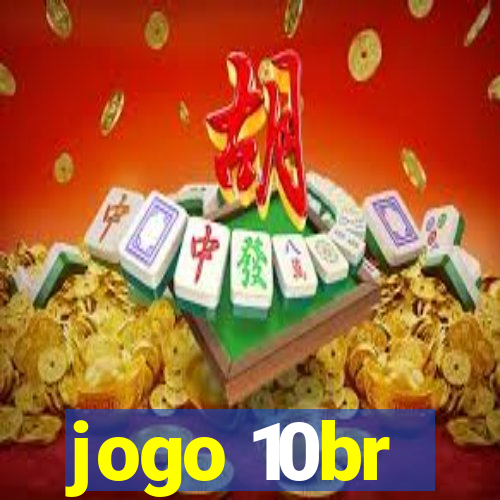 jogo 10br