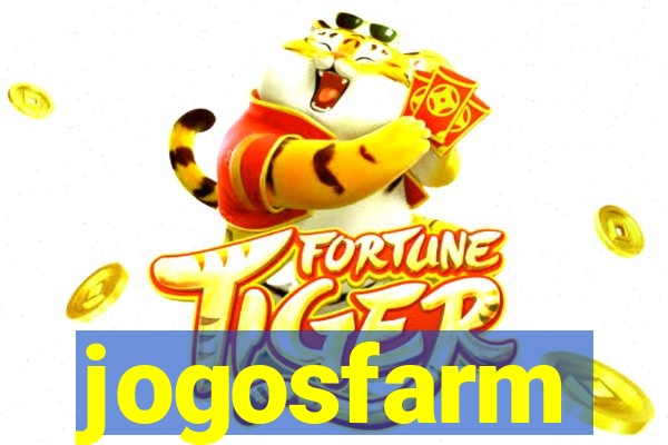 jogosfarm