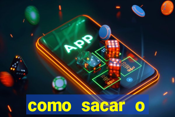 como sacar o dinheiro do jogo fortune tiger no celular