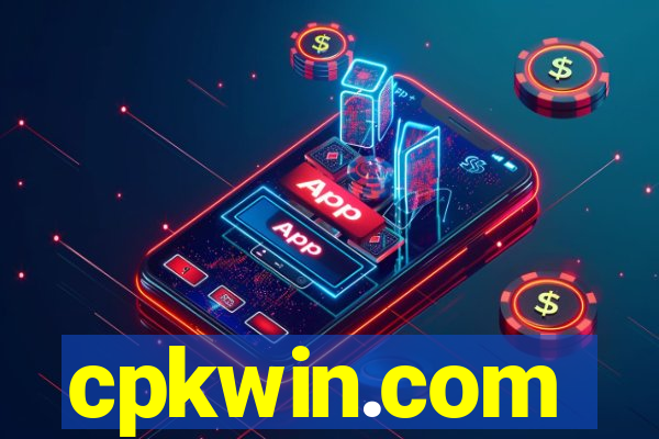 cpkwin.com