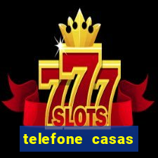 telefone casas bahia shopping del rey bh