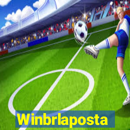 Winbrlaposta