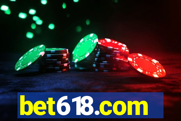 bet618.com