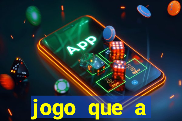 jogo que a virginia joga para ganhar dinheiro