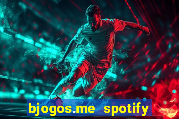 bjogos.me spotify premium apk