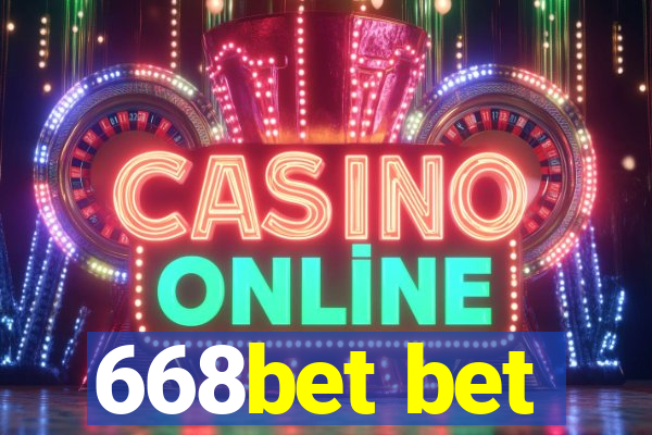 668bet bet