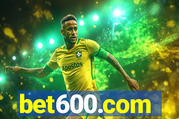 bet600.com