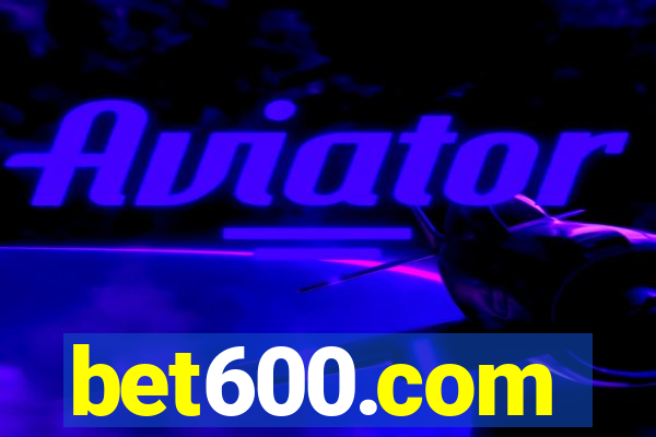 bet600.com