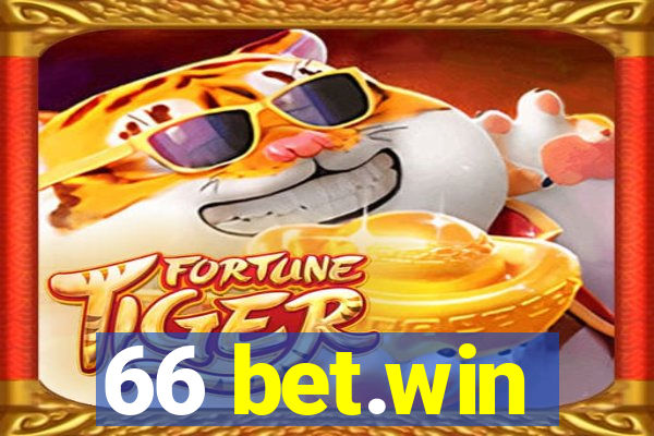 66 bet.win