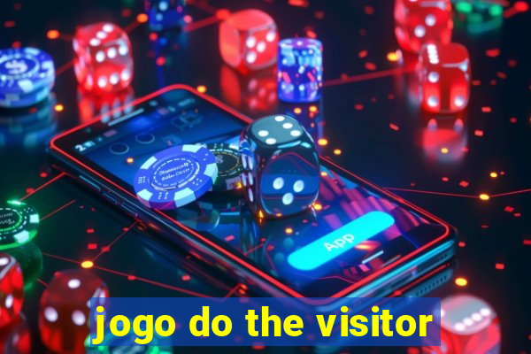 jogo do the visitor