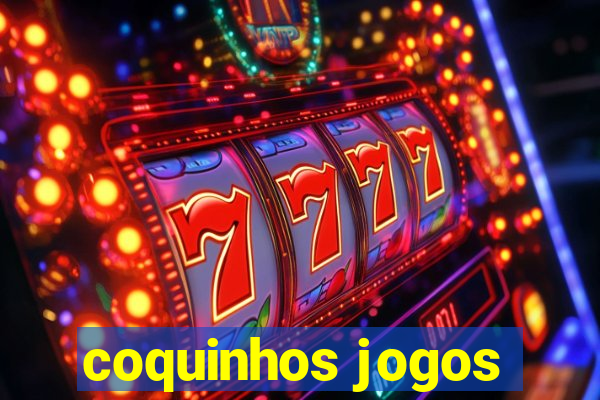 coquinhos jogos