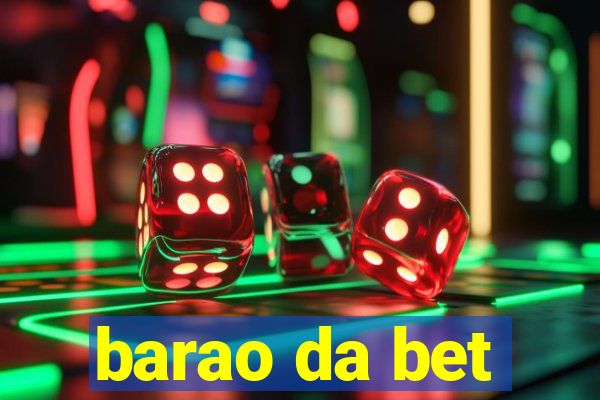 barao da bet