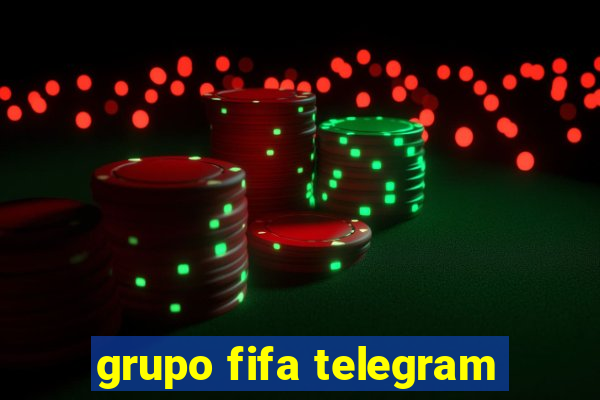 grupo fifa telegram