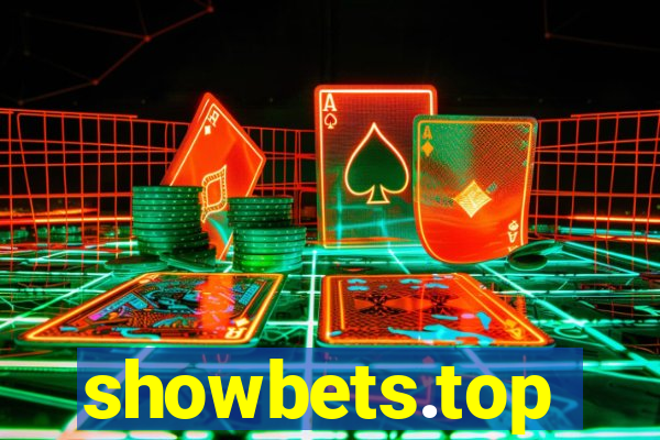 showbets.top