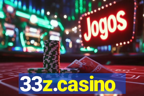 33z.casino