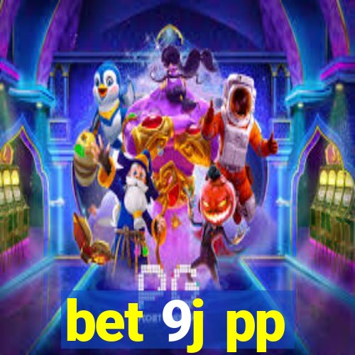 bet 9j pp