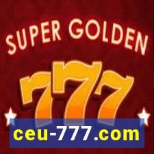 ceu-777.com