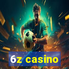 6z casino