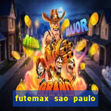 futemax sao paulo x atletico mineiro