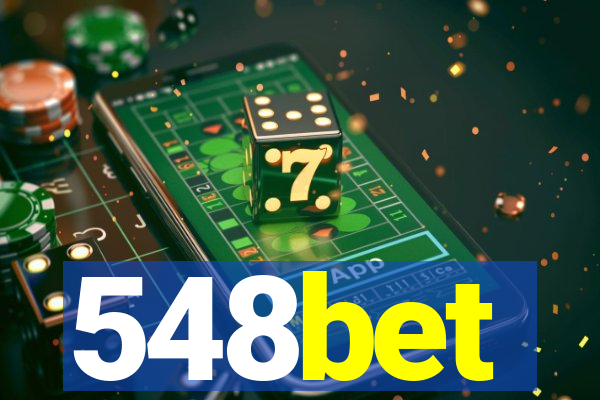 548bet