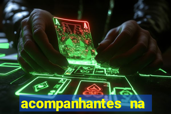 acompanhantes na baixada fluminense