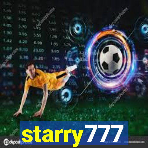 starry777