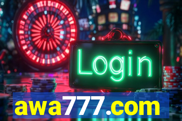 awa777.com