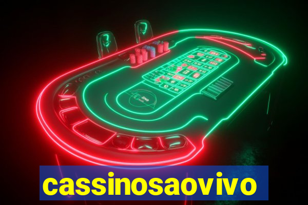 cassinosaovivo