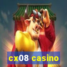 cx08 casino