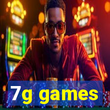 7g games