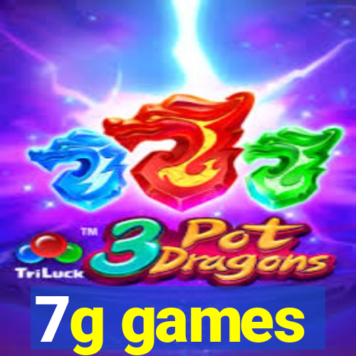 7g games