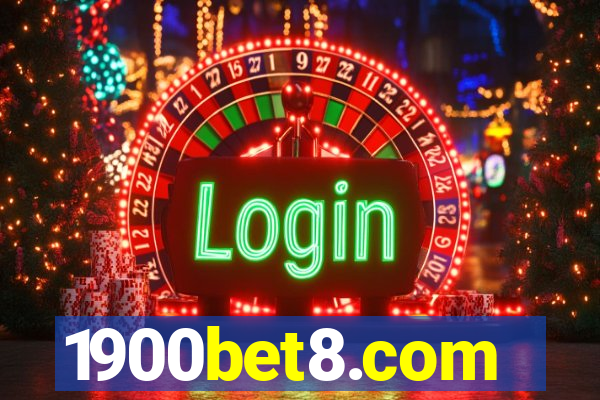 1900bet8.com