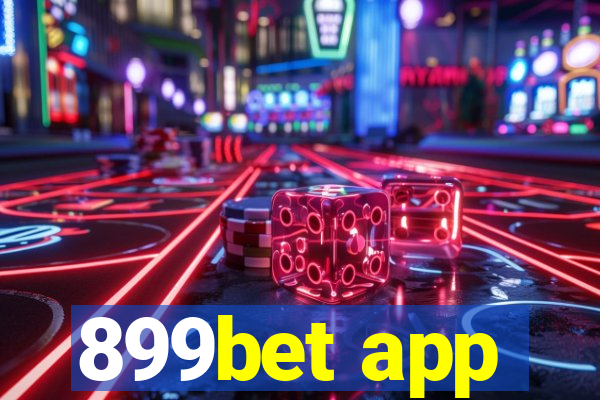 899bet app