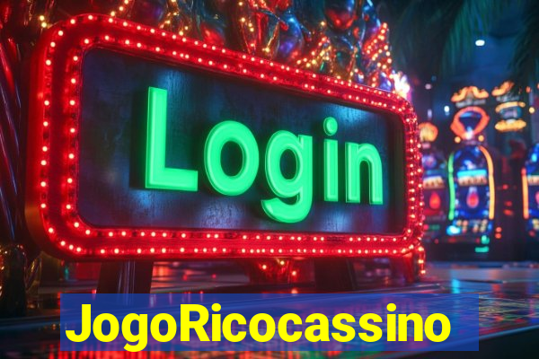 JogoRicocassino