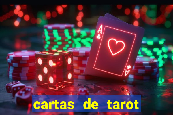 cartas de tarot significado pdf