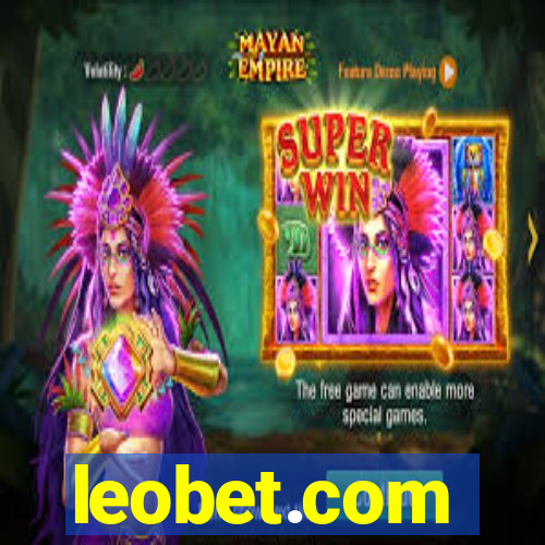 leobet.com