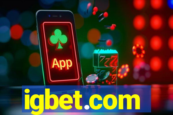 igbet.com