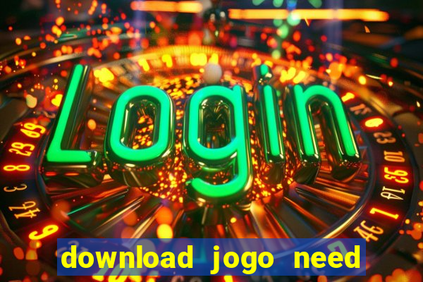 download jogo need for speed underground 2