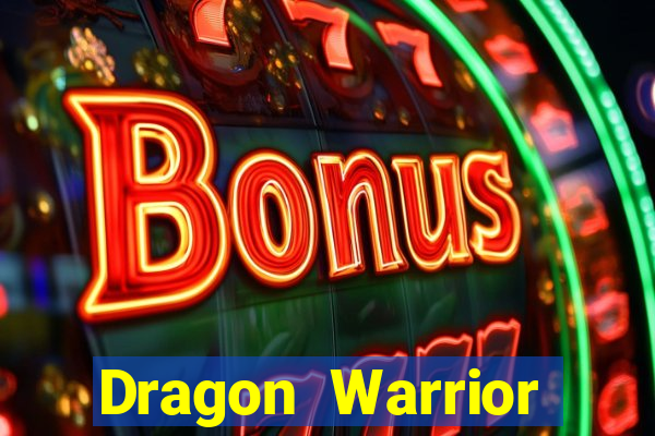 Dragon Warrior legend champion dinheiro infinito dragon warriors champions