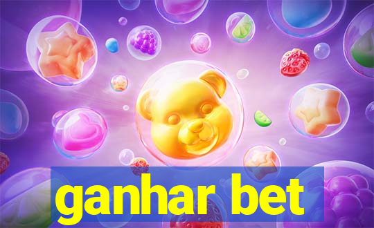 ganhar bet