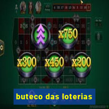 buteco das loterias