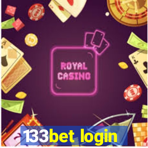 133bet login